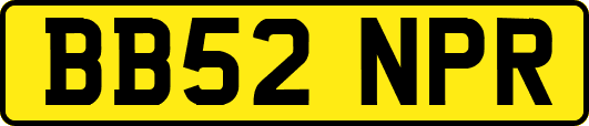 BB52NPR