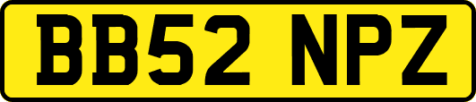 BB52NPZ