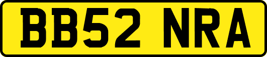 BB52NRA