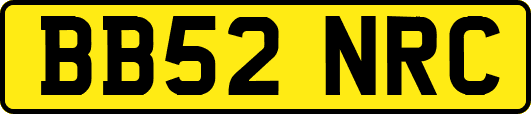BB52NRC