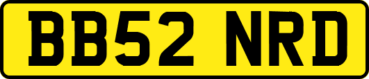 BB52NRD