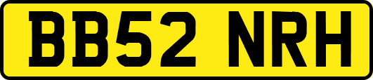 BB52NRH