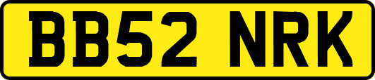 BB52NRK