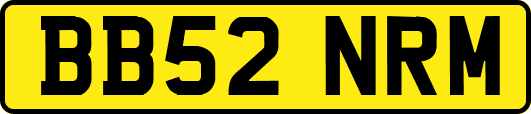 BB52NRM
