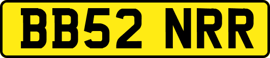 BB52NRR