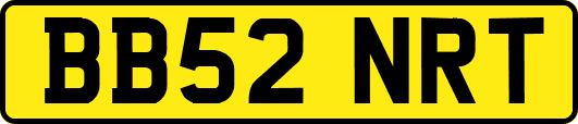 BB52NRT