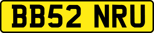 BB52NRU