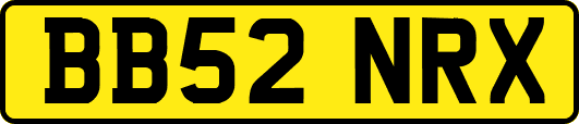BB52NRX