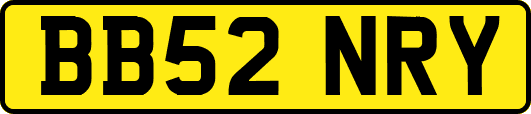 BB52NRY