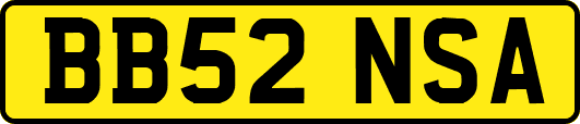 BB52NSA