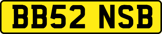 BB52NSB