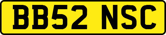 BB52NSC