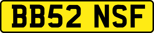 BB52NSF