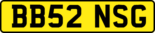 BB52NSG