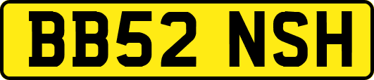 BB52NSH