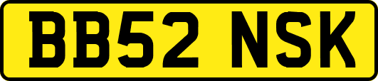 BB52NSK