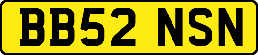 BB52NSN