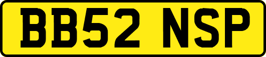 BB52NSP
