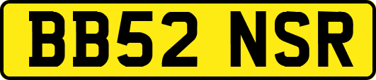 BB52NSR