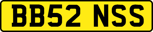 BB52NSS
