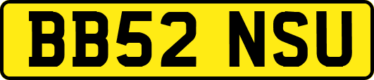 BB52NSU