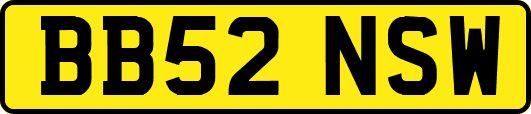 BB52NSW