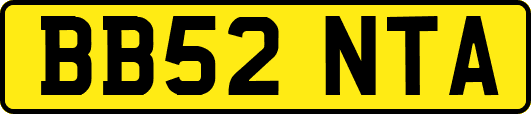 BB52NTA