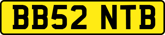 BB52NTB