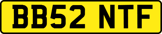 BB52NTF