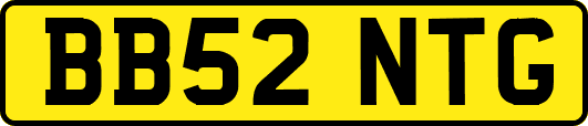 BB52NTG
