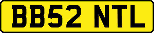 BB52NTL