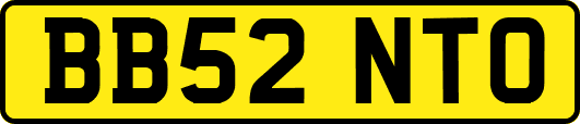 BB52NTO