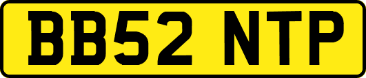 BB52NTP