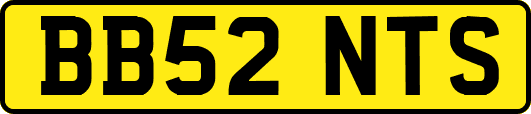 BB52NTS