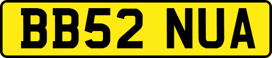 BB52NUA