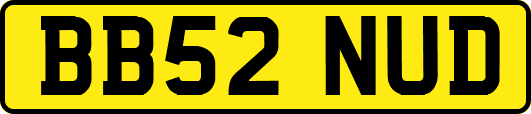BB52NUD