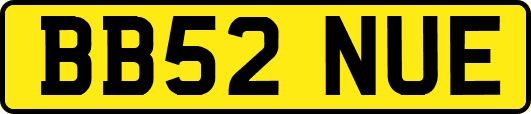 BB52NUE