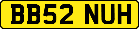 BB52NUH
