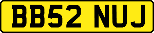 BB52NUJ