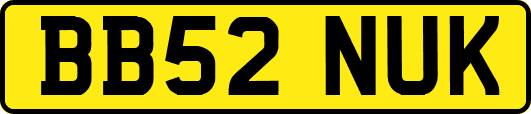BB52NUK