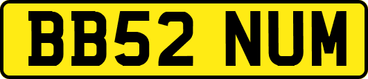 BB52NUM