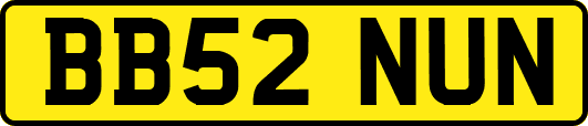 BB52NUN