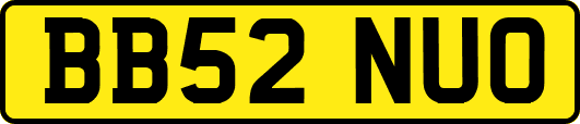 BB52NUO