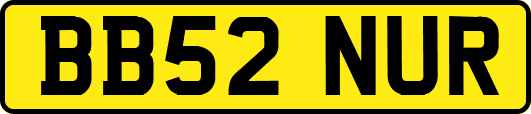 BB52NUR