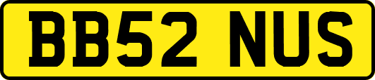 BB52NUS