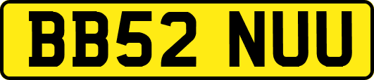 BB52NUU