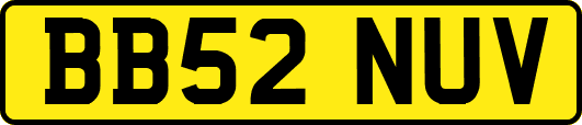 BB52NUV