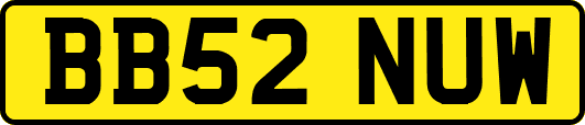 BB52NUW