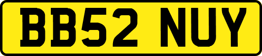 BB52NUY