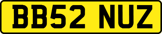 BB52NUZ